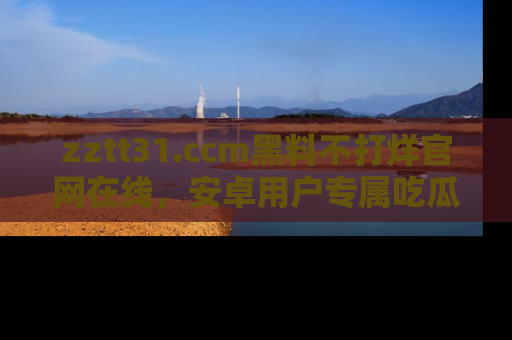 zztt31.ccm黑料不打烊官网在线，安卓用户专属吃瓜神器大揭秘
